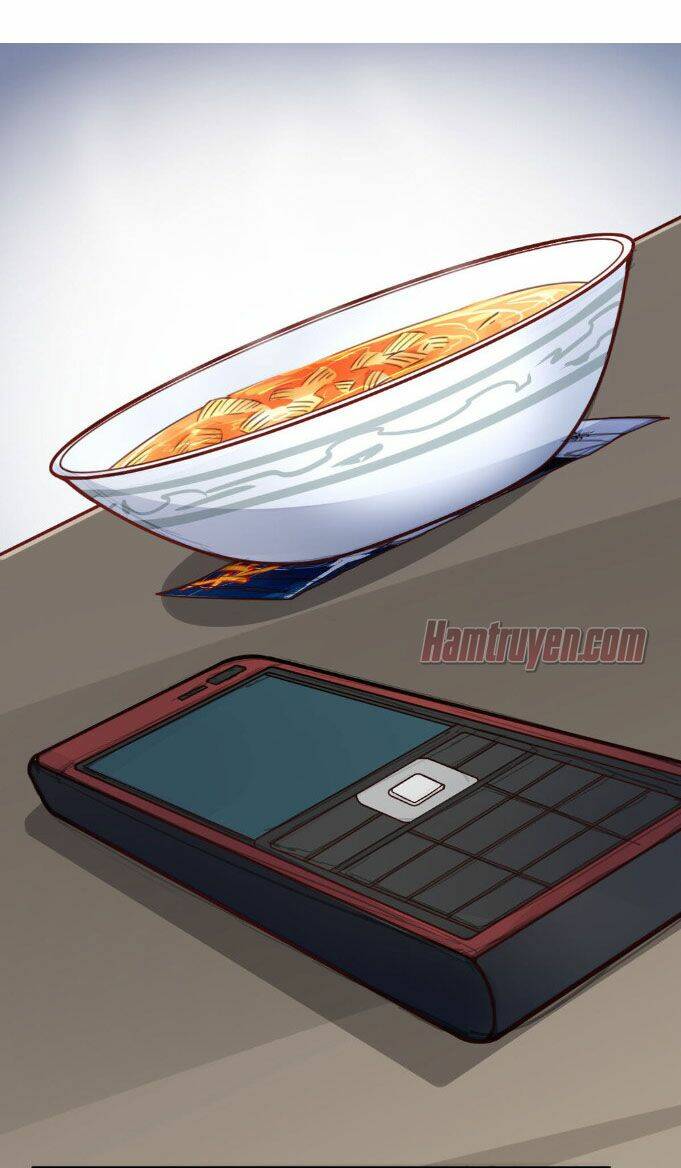 võng du chi tối cường liệp nhân chapter 5 1