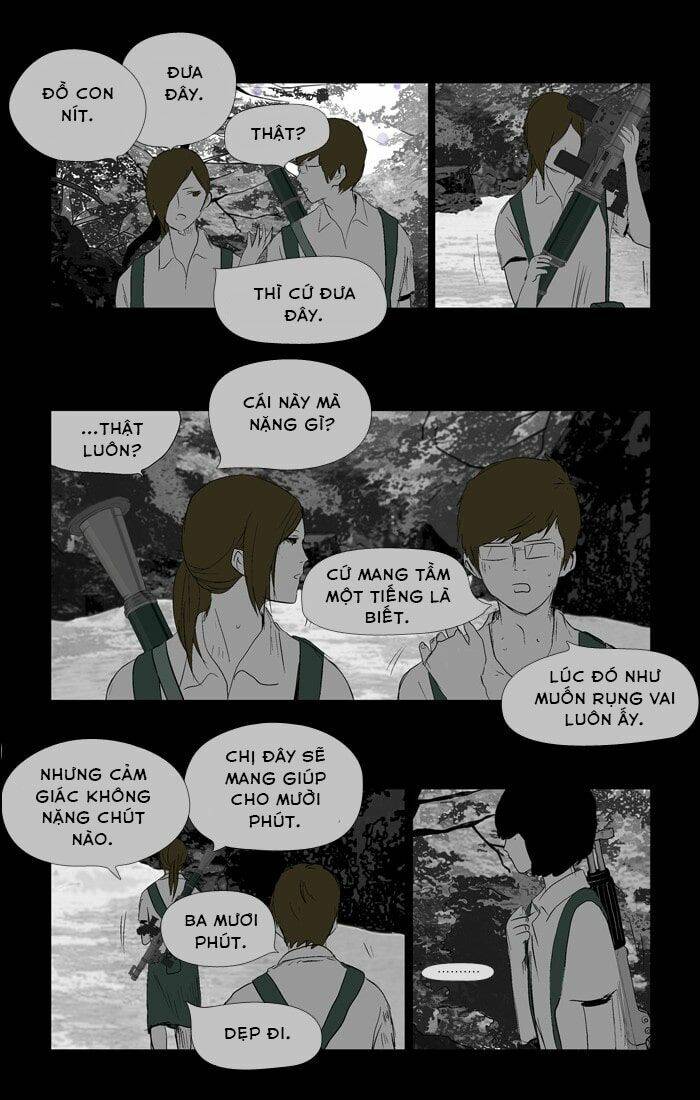 after school war activities chapter 35 23