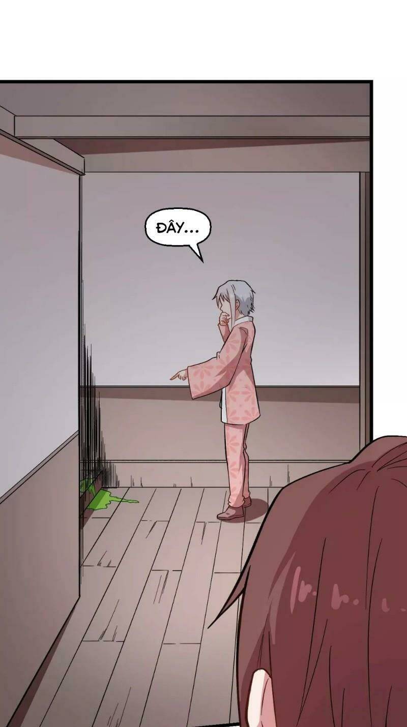 vườn trường cuồng sư hệ thống chapter 112 27