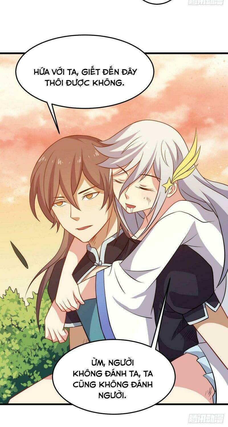 tổ thượng có tiền chapter 87 35