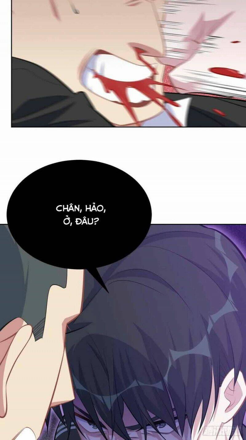 nhạc phụ đại nhân là lão bà chapter 124 6