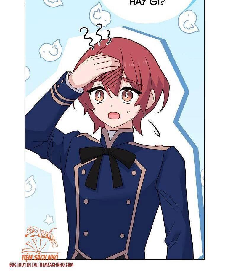 để yên cho tiểu thư hiền chapter 59 47