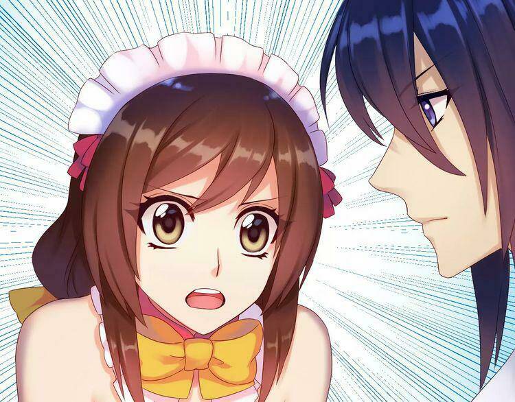 thực luyến kỳ duyên chapter 13 29