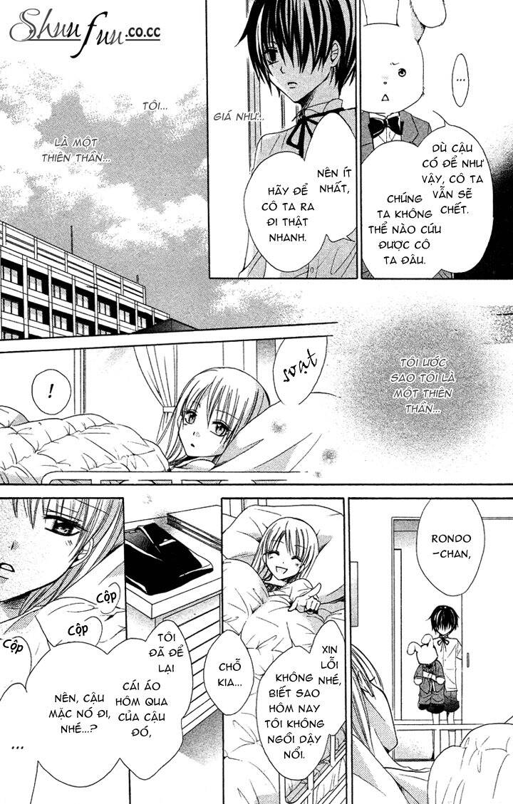 tổng hợp one shot. chapter 261 30