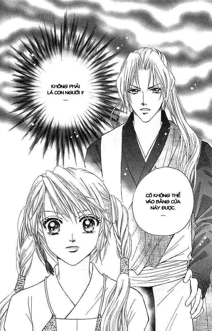 tiên khúc chapter 3 16