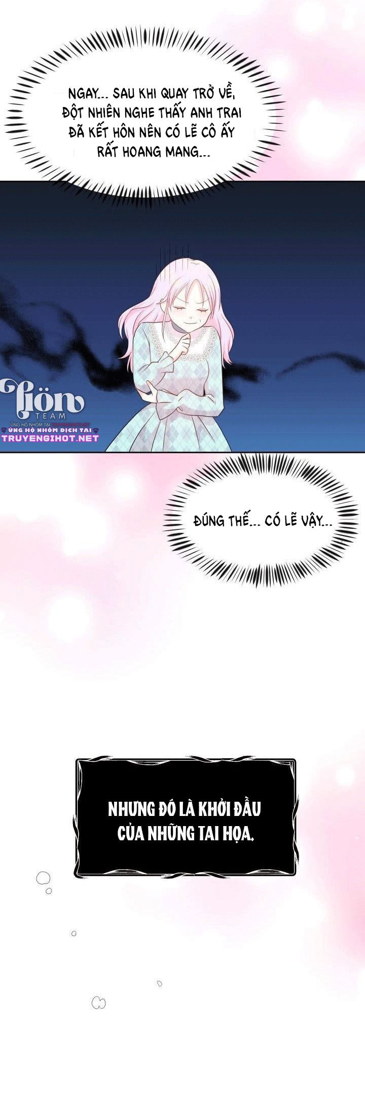 quay về quá khứ mở tiệm bánh kẹo chapter 2.2 4