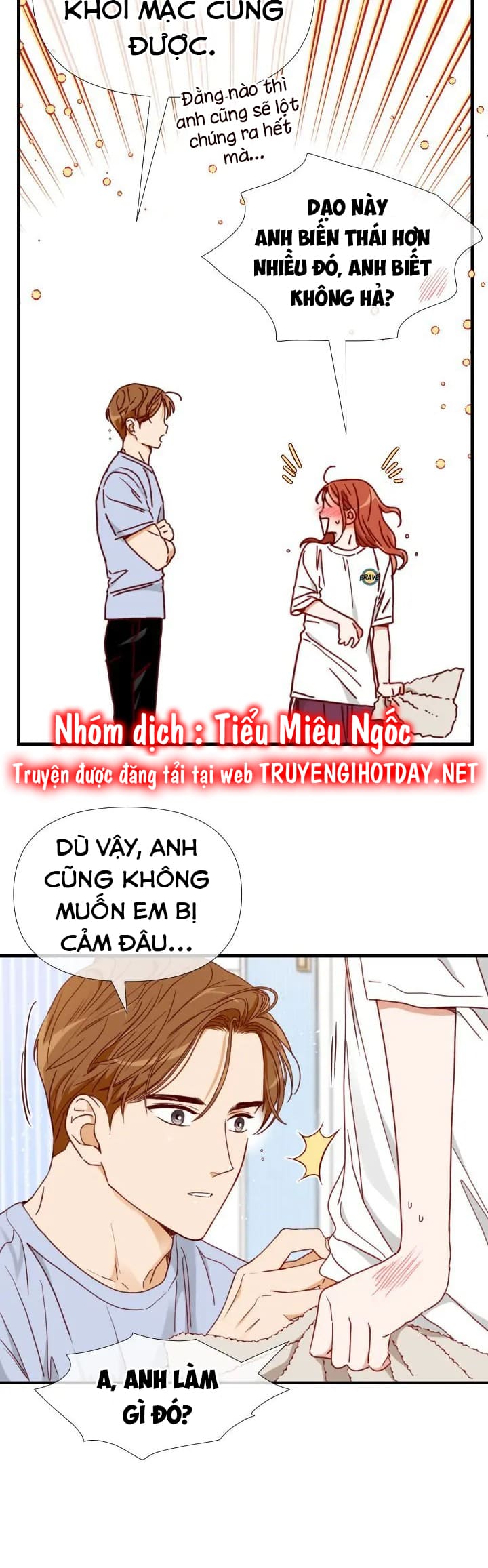 24 phút cho một câu chuyện chapter 172 13