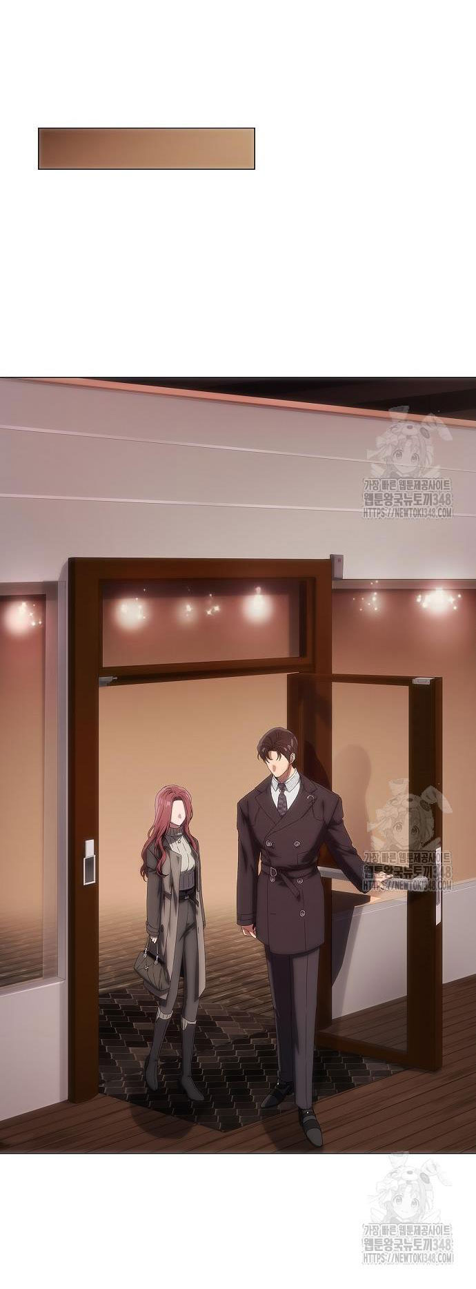 không thể thoát ra khỏi bộ phim kịch tính chapter 26.2 36