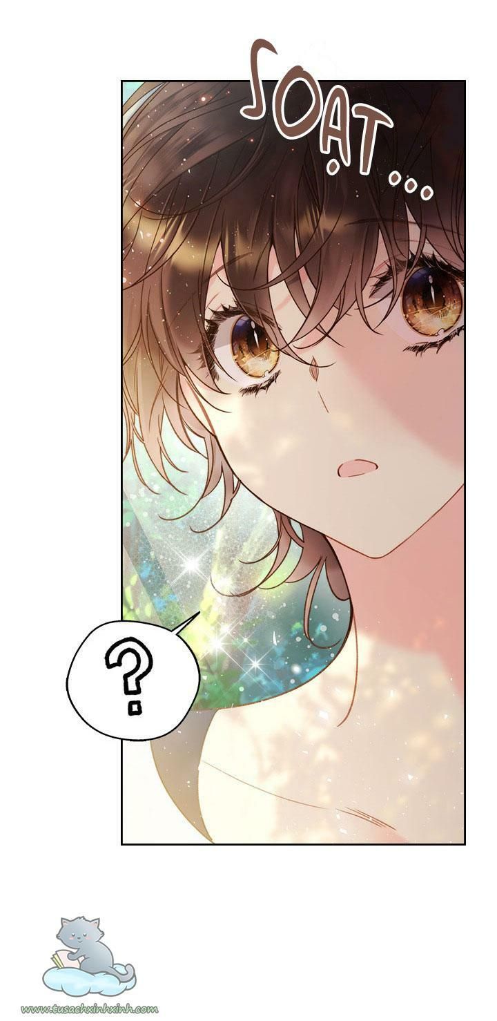 [15+] công chúa chloe chapter 75 30