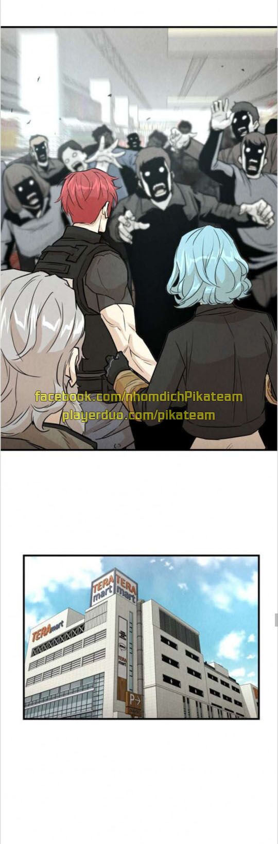 return survival chapter 10 12