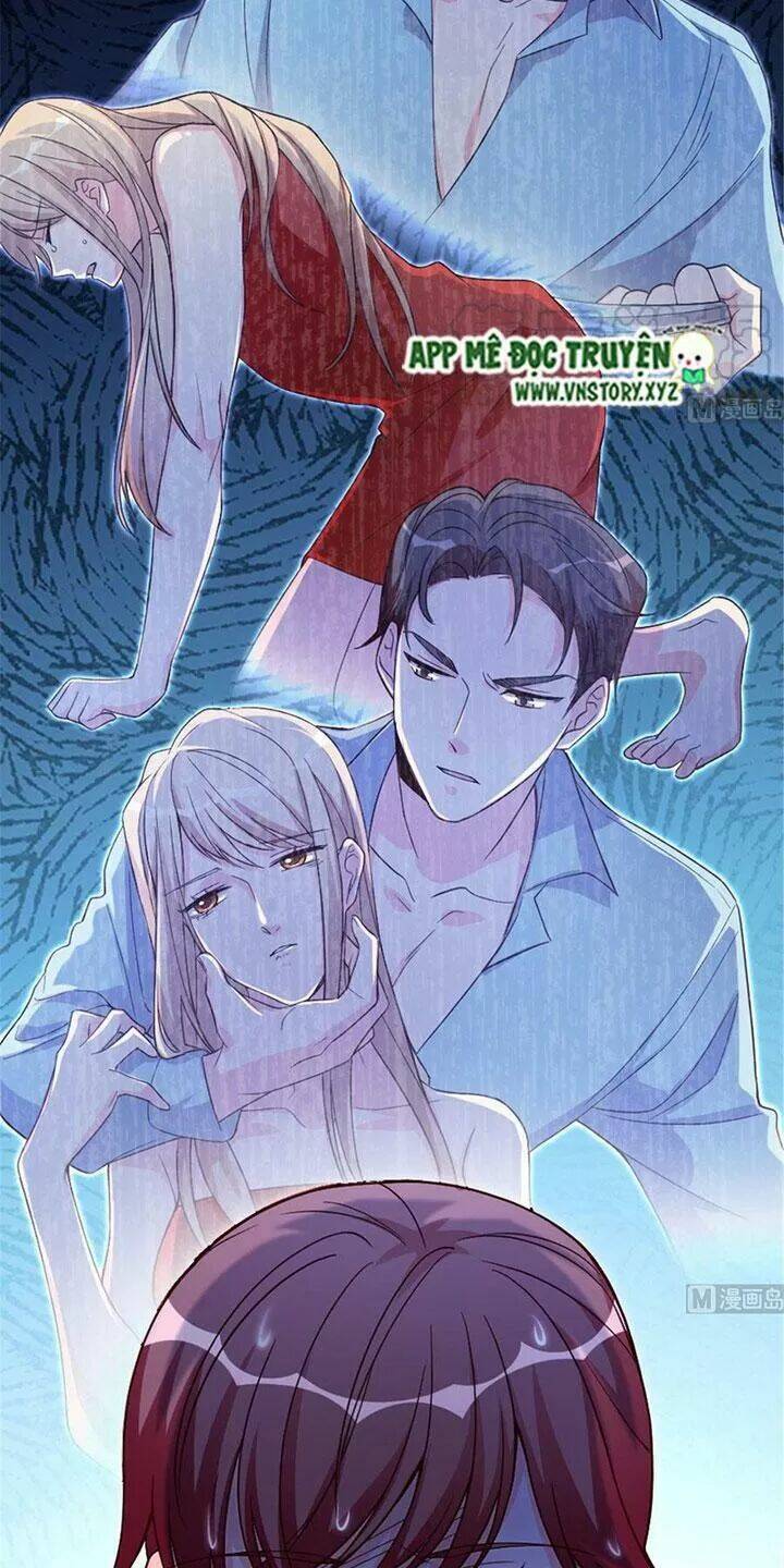 thiên hậu trở về chapter 181 29