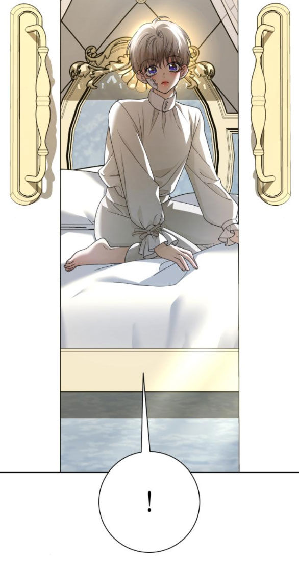 tôi muốn trở thành cô ấy dù chỉ là một ngày chapter 133.2 4