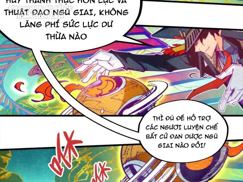 vạn cổ chí tôn chapter 302 81