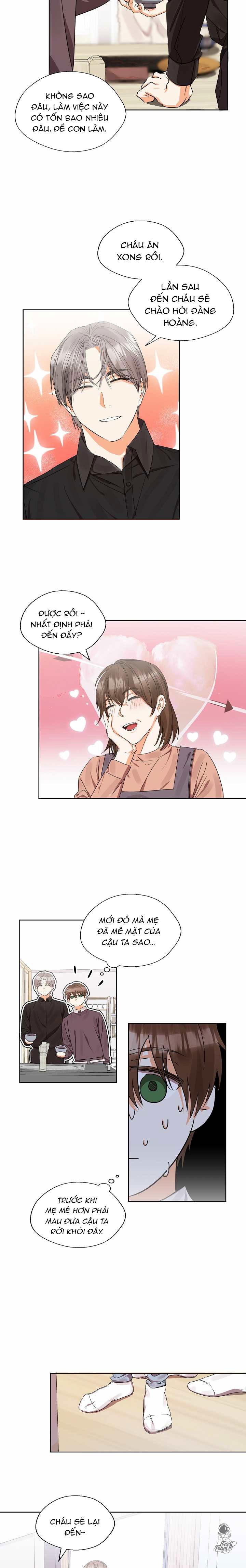 chanh đắng chapter 7 6