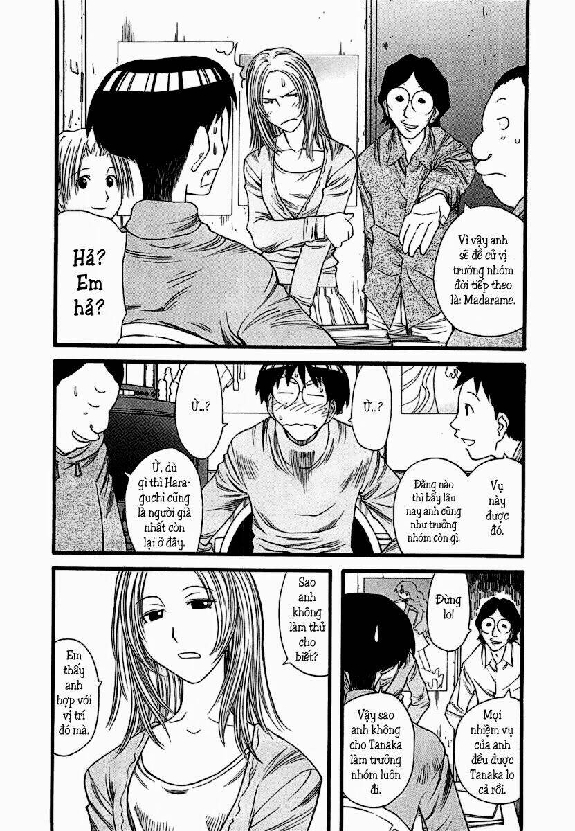 genshiken chapter 12 8