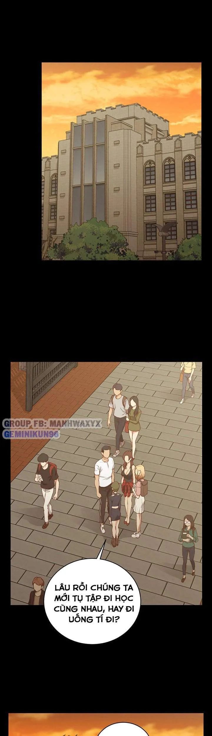 thanh niên động kinh chapter 120 26