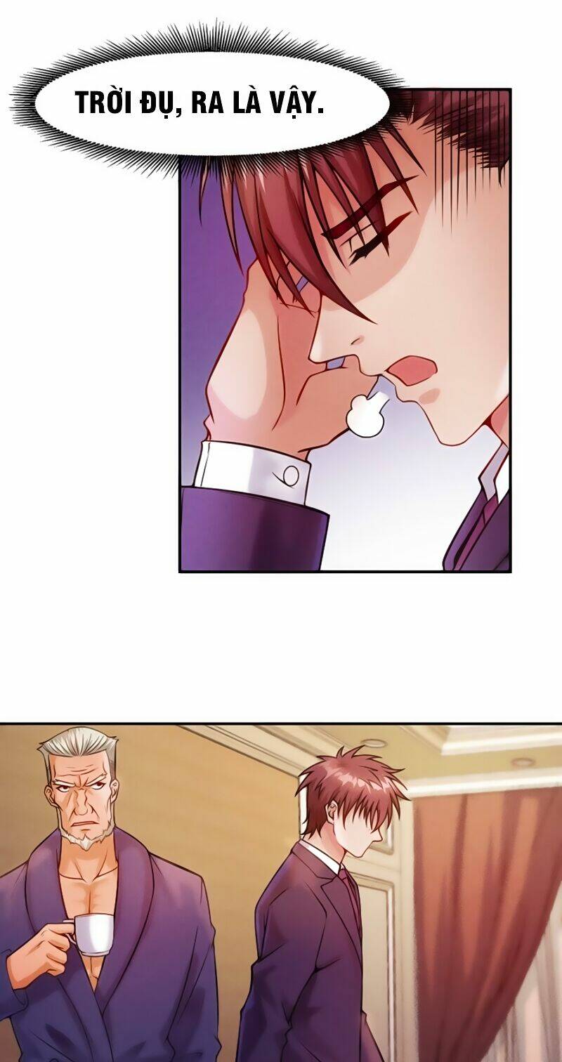 cao thủ cận vệ của nữ chủ tịch chapter 10 4