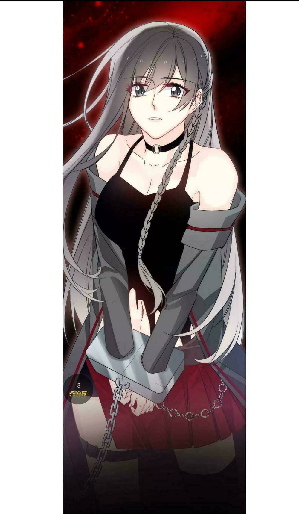 ta trở thành nữ vương tại dị thế giới chapter 1 3