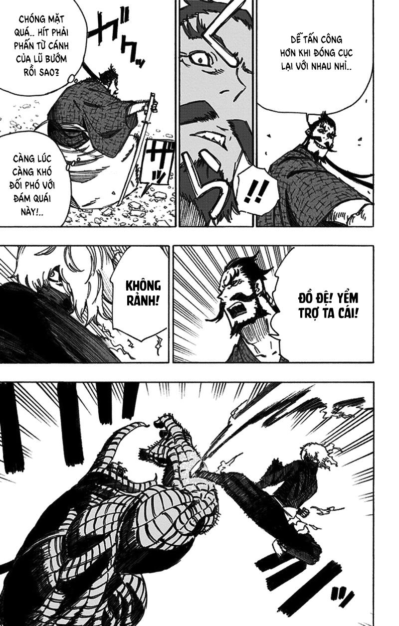 jigokuraku chapter 34 4