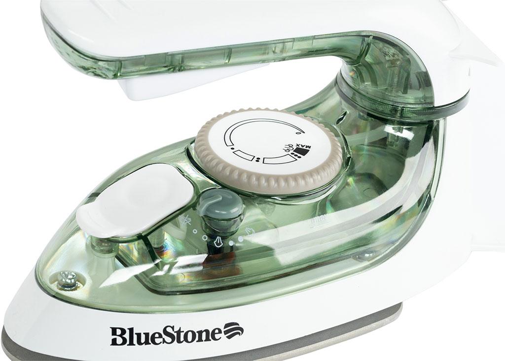 Bàn ủi hơi nước BlueStone SIB-3819 - Hàng chính hãng