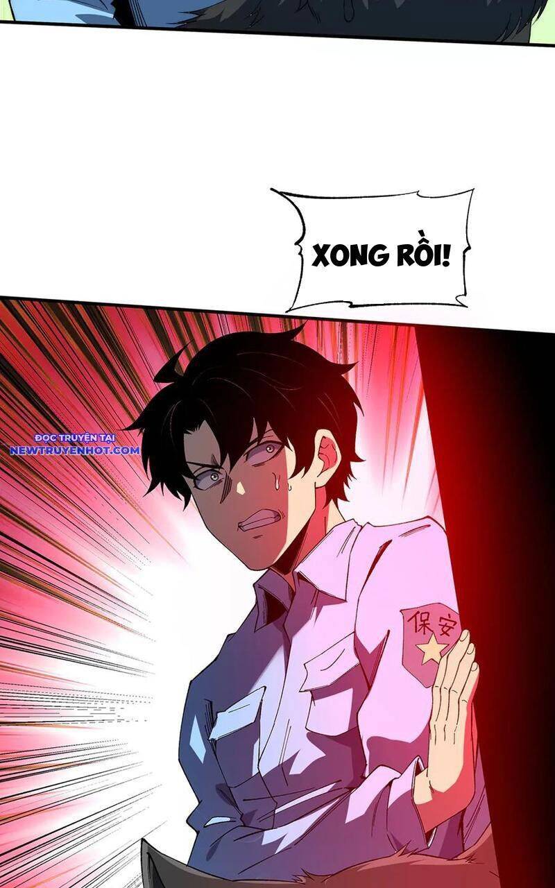 vô hạn thôi diễn chapter 23 33