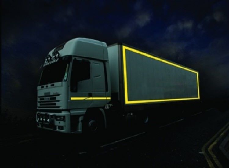 Decal phản quang 3M serie 983 (1 mét lẻ)