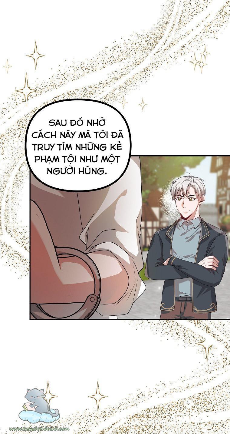 tháng năm cuối cùng của nữ phụ đoản mệnh chapter 21 39