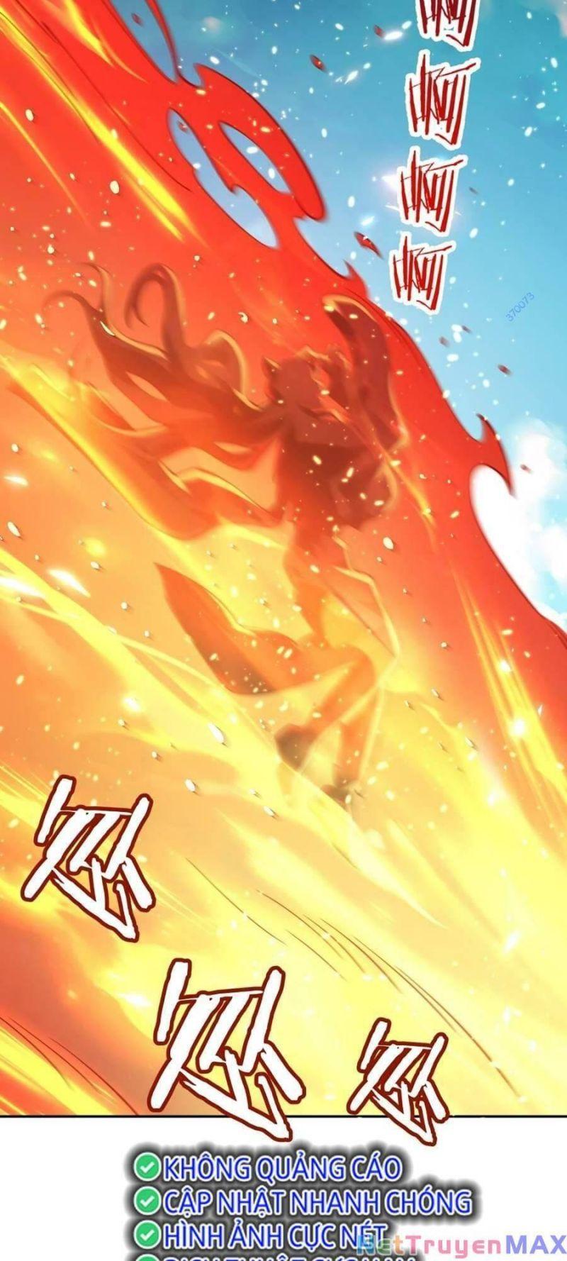 bói toán mà thôi, cửu vĩ yêu đế sao lại thành nương tử ta?! chapter 17 7