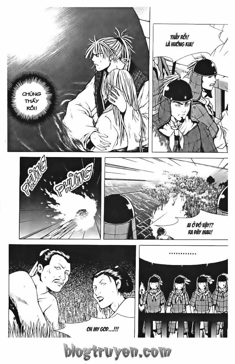 threads of time - dòng thời gian chapter 9 24