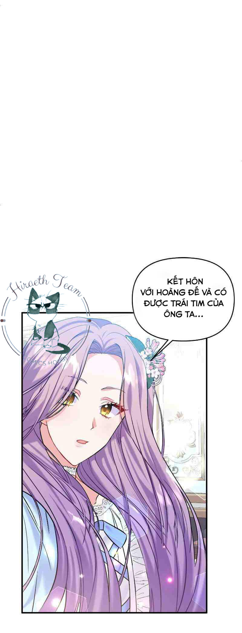 tôi sẽ có được trái tim của hoàng đế ! chapter 1 53