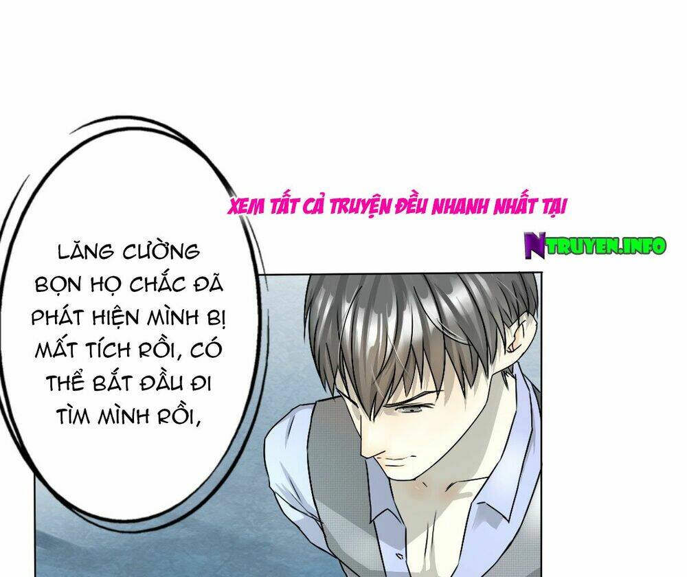 nước mắt người cá chapter 4 20