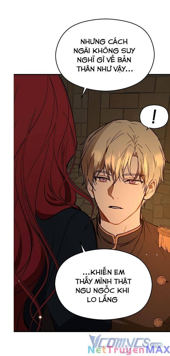 tôi không cố ý quyến rũ nam chính đâu! chapter 63 54