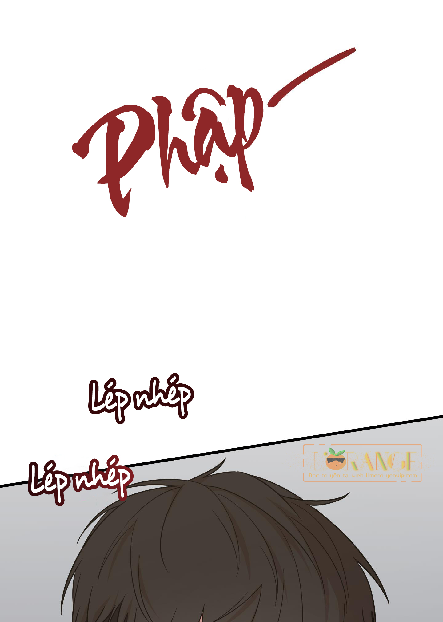 lời mời nguy hiểm chapter 4 54