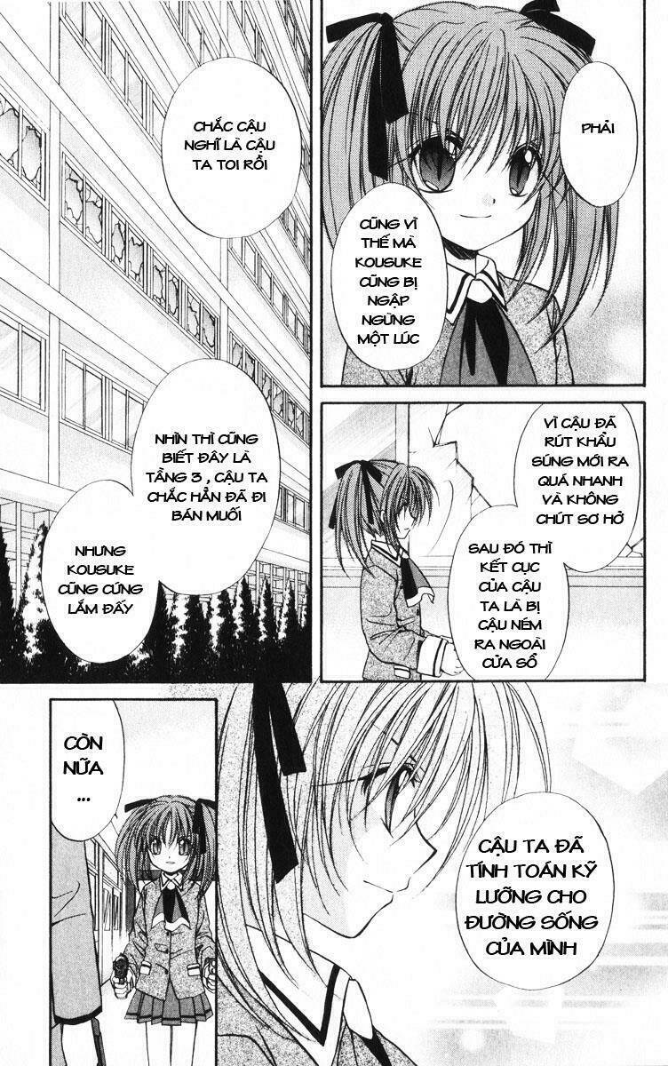 spiral: suiri no kizuna chapter 36 30