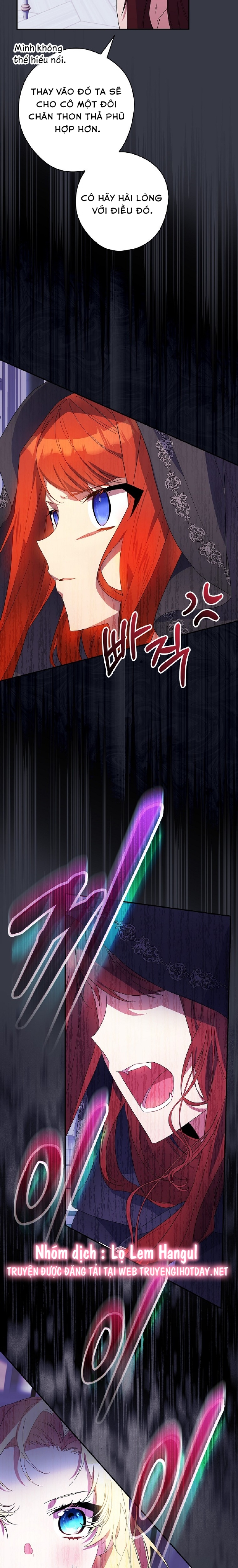 câu chuyện cổ tích về nhân vật phản diện chapter 51 4