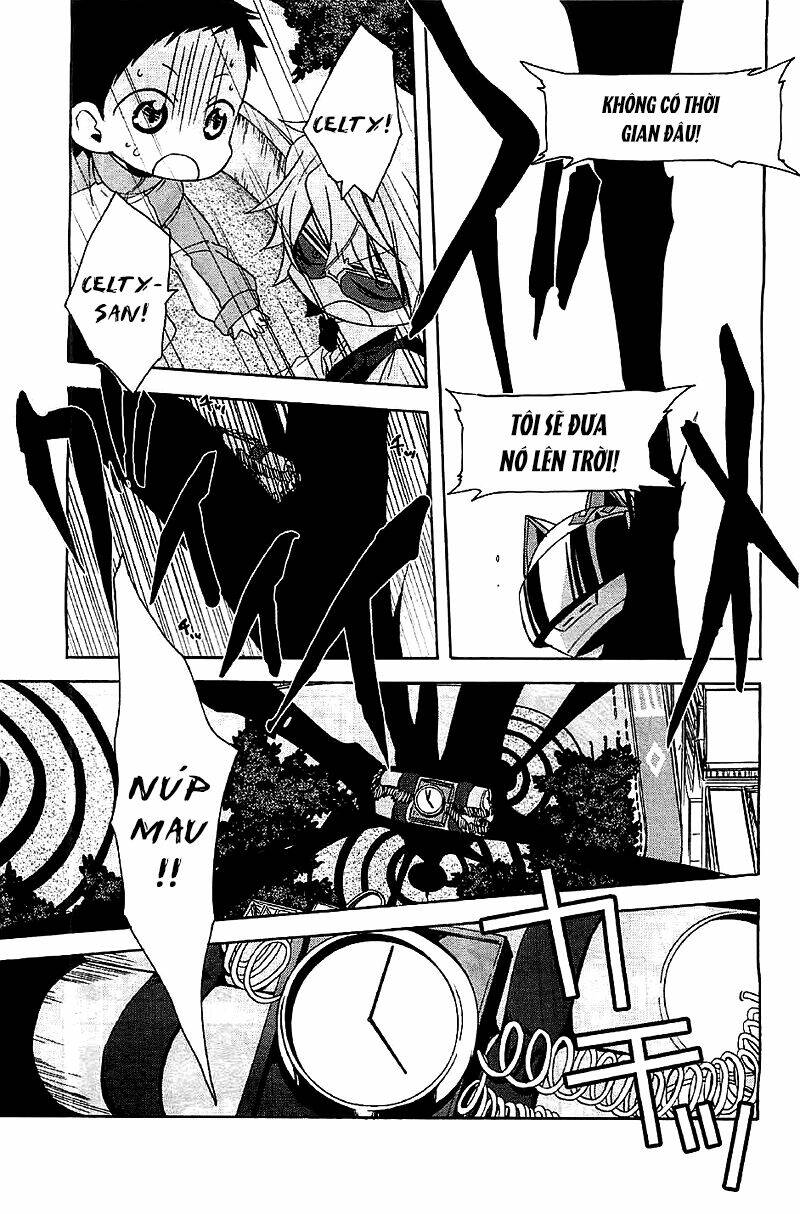 minidura chapter 3 11