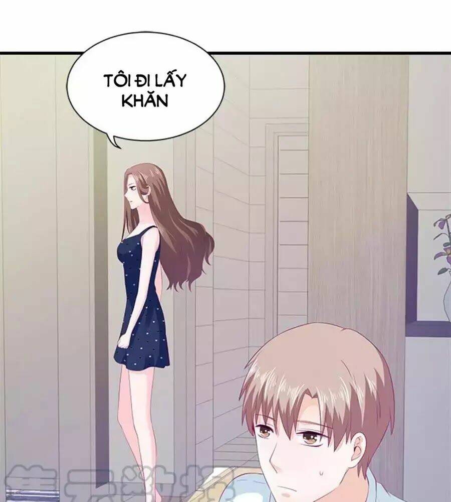 khi trò chơi ác ma bắt đầu chapter 125 62