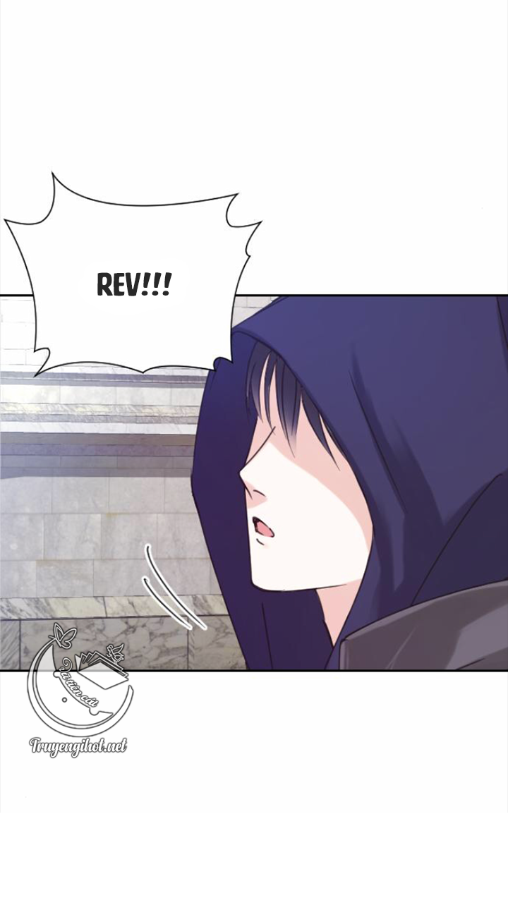 thánh nữ ẩn mình chapter 4.1 21