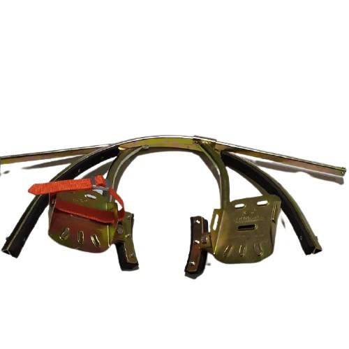Guốc trèo cột điện 1 đinh 450mm