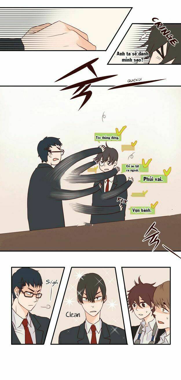 pine in the flower garden chapter 13 18