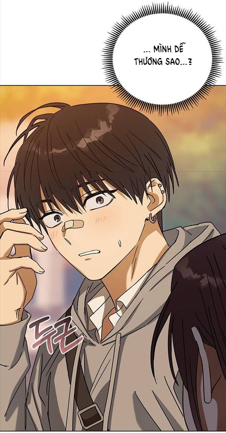 nhân duyên kiếp trước chapter 90.2 1