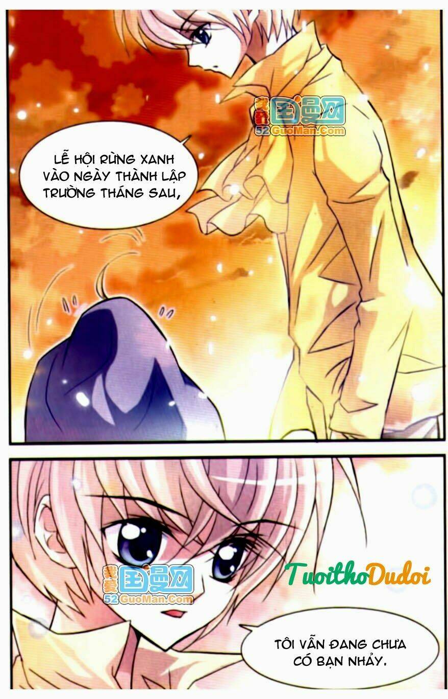 thiên diệp anh hoa chapter 12 21