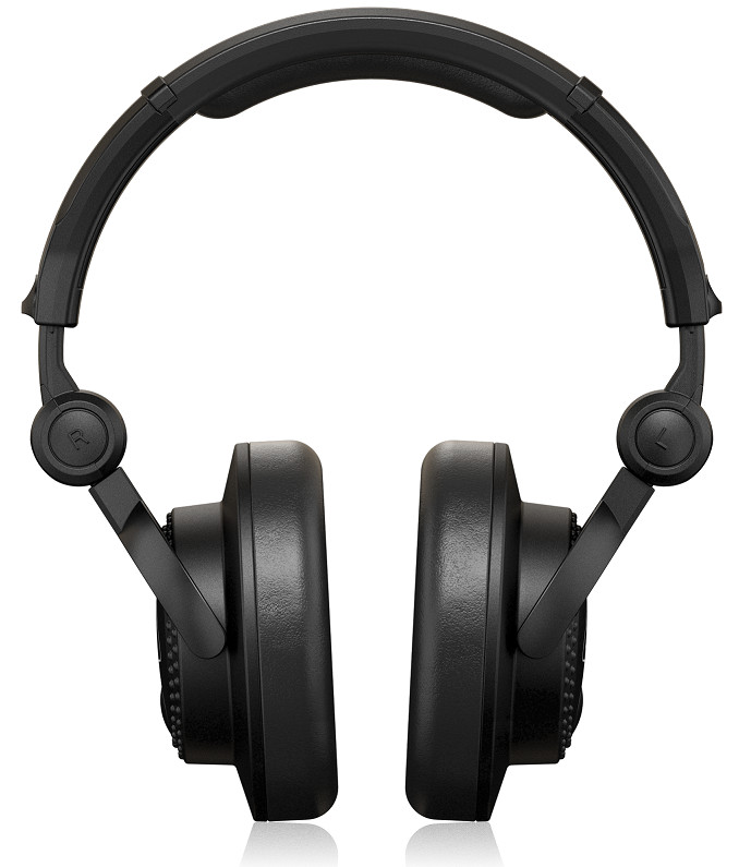 Behringer DJ Headphones HC 200-Hàng Chính Hãng