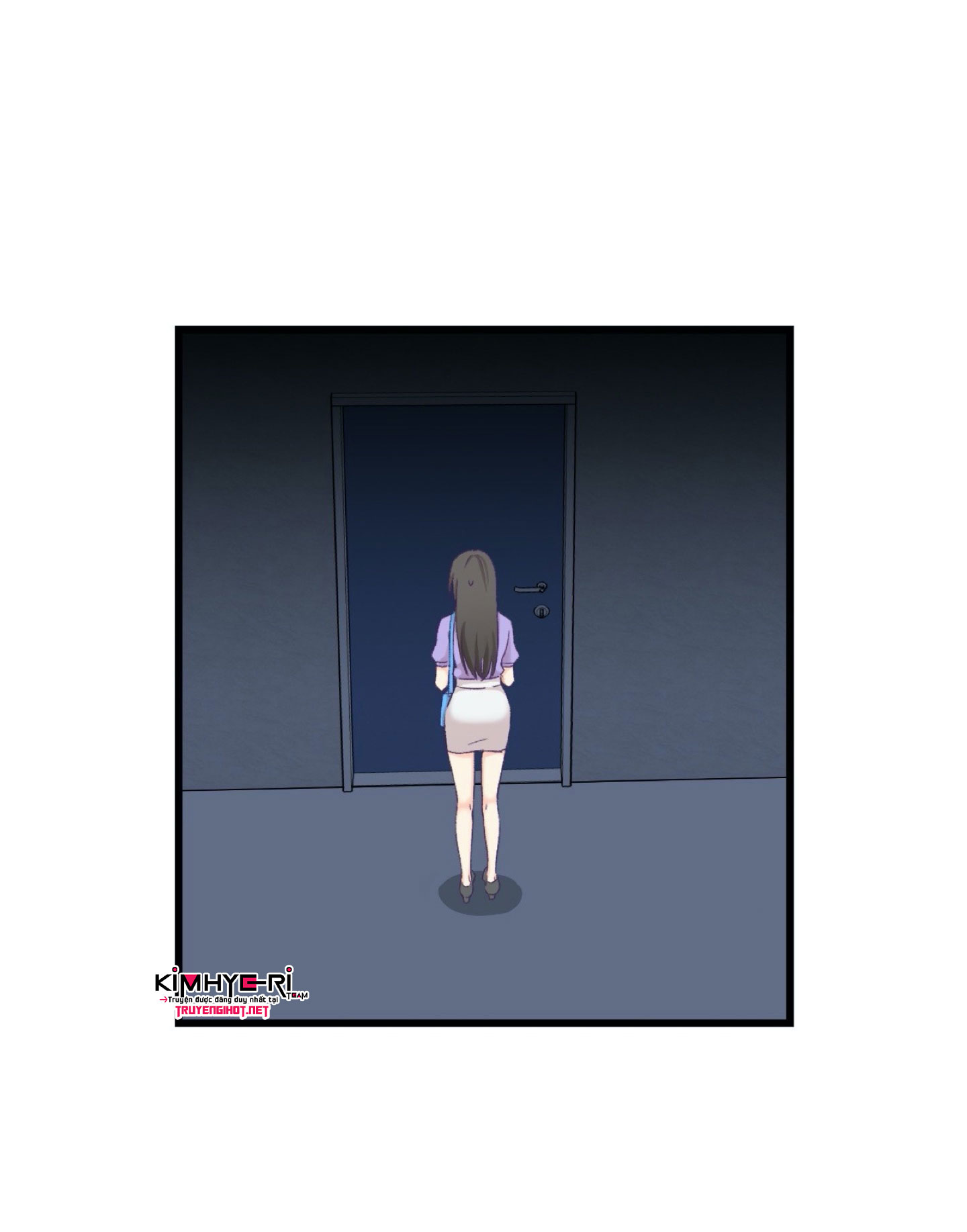 mềm mại tan chảy chapter 4.2 35