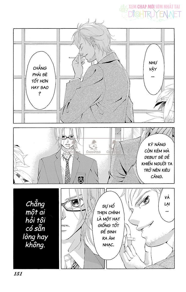 bướm trong sương mù chapter 20 12