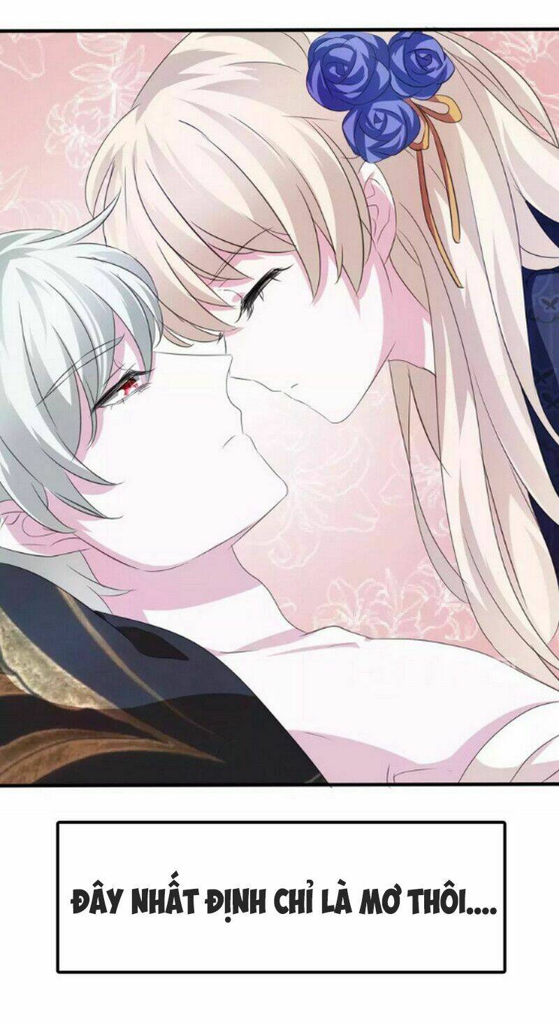 một lời không hợp liền hút máu chapter 18 45