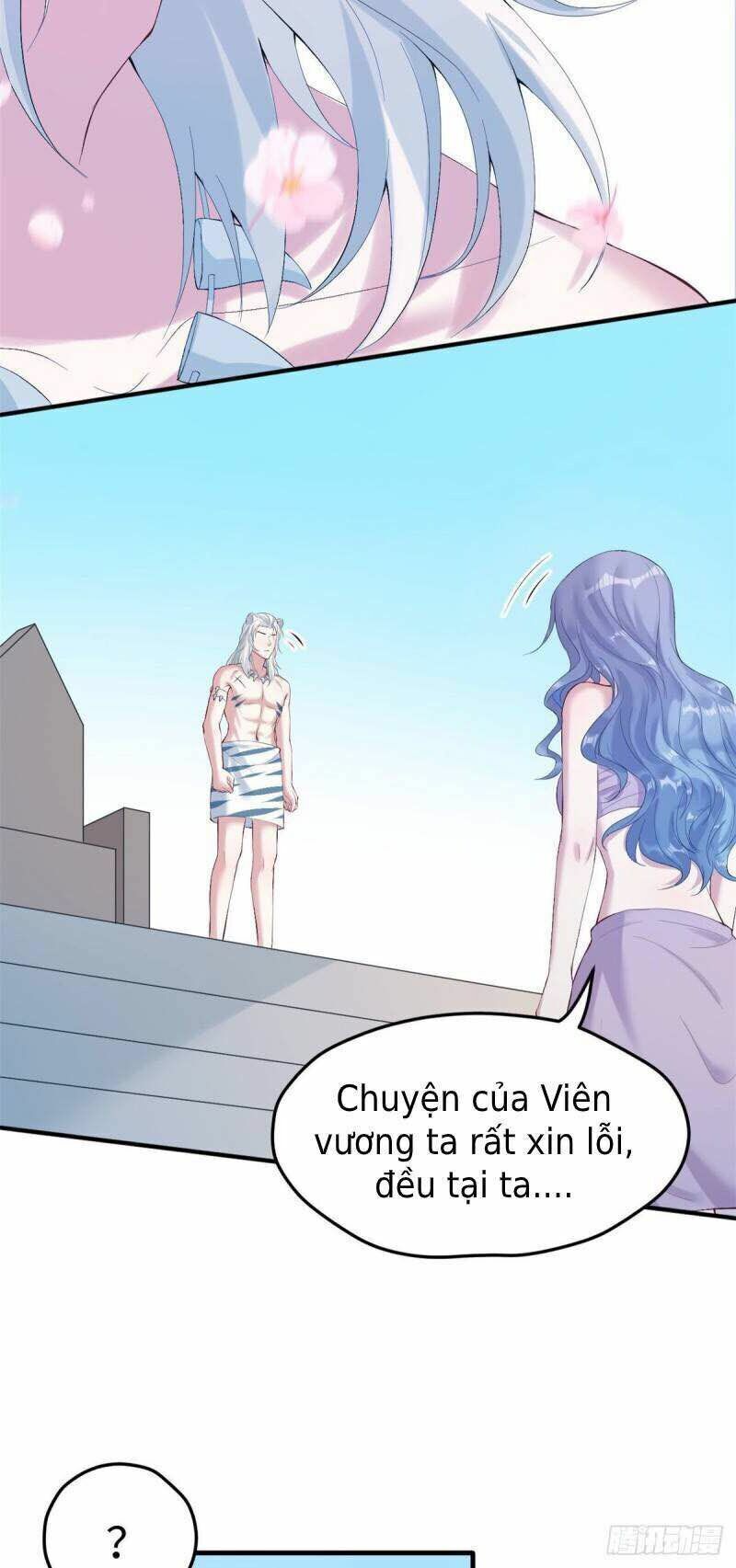 [16+] thảnh thơi thú thế chủng chủng điền, sinh sinh tể chapter 165 29