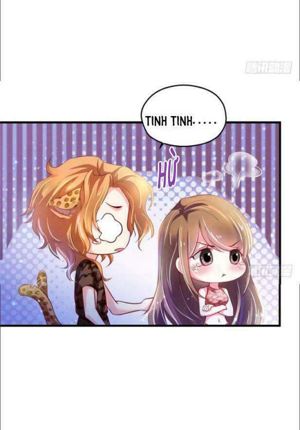 [16+] thảnh thơi thú thế chủng chủng điền, sinh sinh tể chapter 32 4