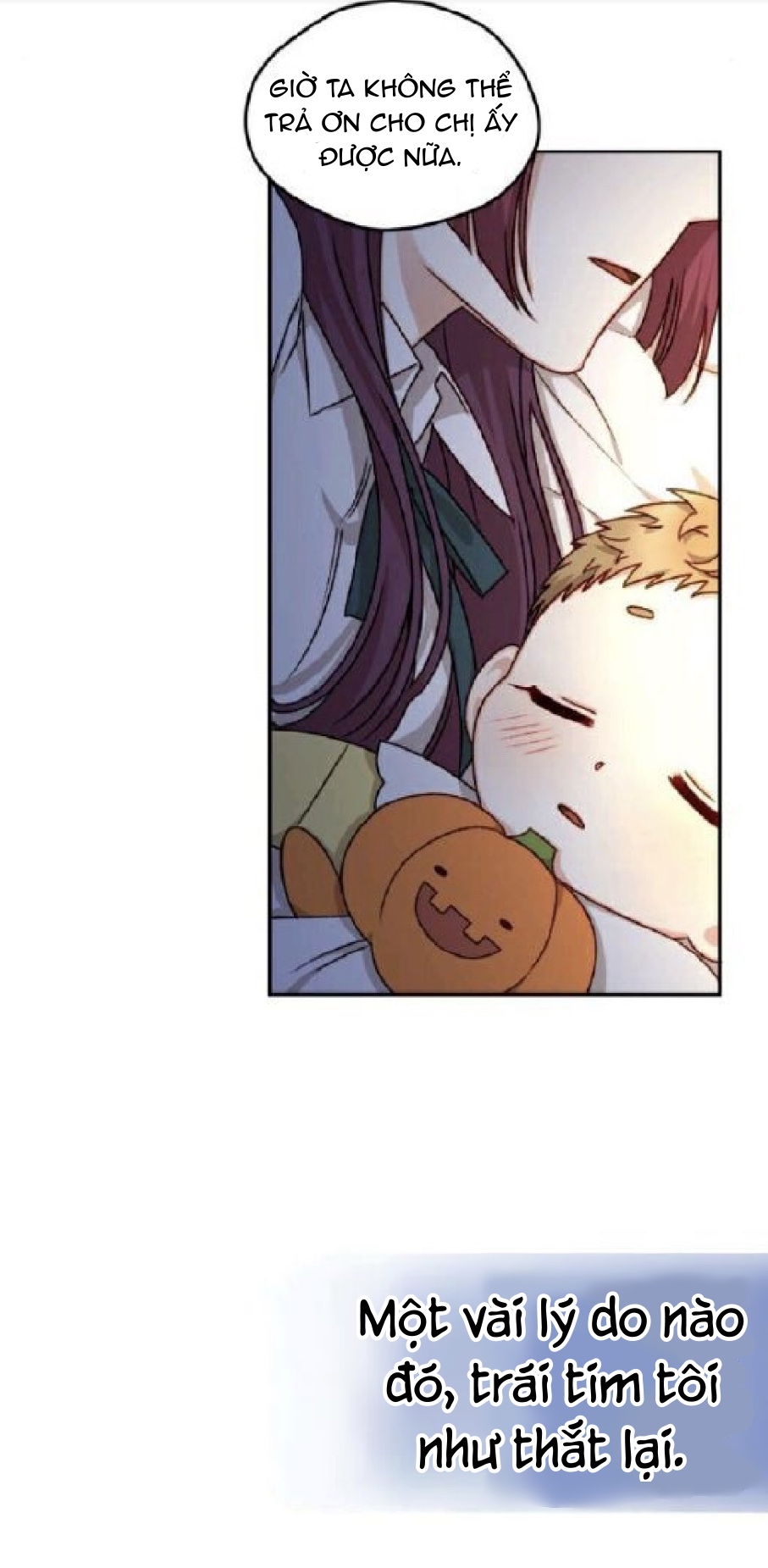 nữ chính muốn tôi trở thành mẹ kế chapter 17 36