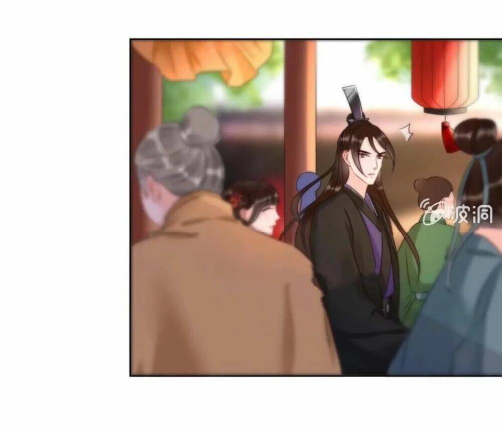 sủng phi của vương chapter 44.4 17